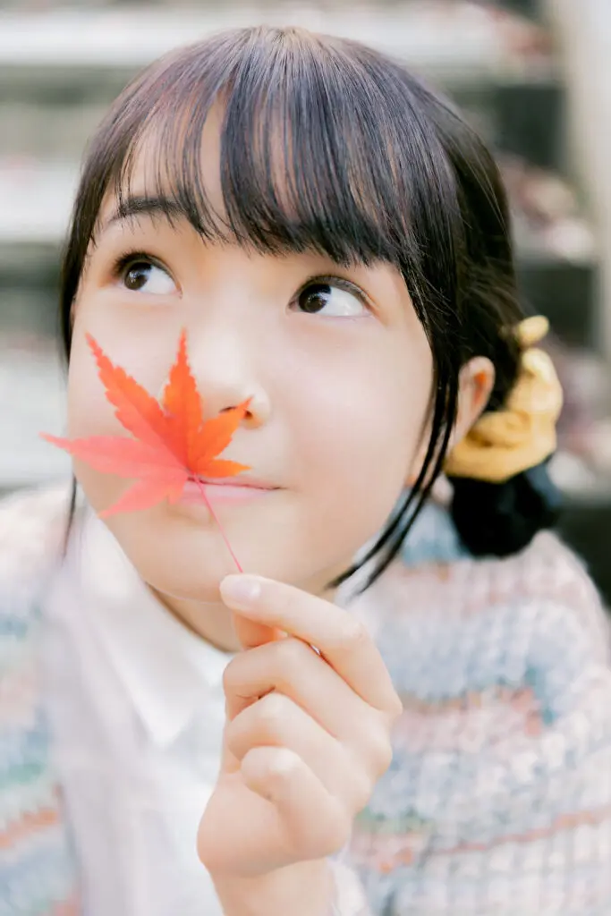 倉持春希：インタビュー】Eテレのおねえさん「はるちゃん」から