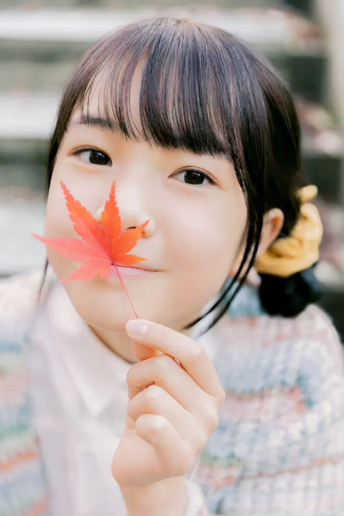 アオトさん もちはるき 倉持春希:インタビュー】Eテレのおねえさん「はるちゃん」から