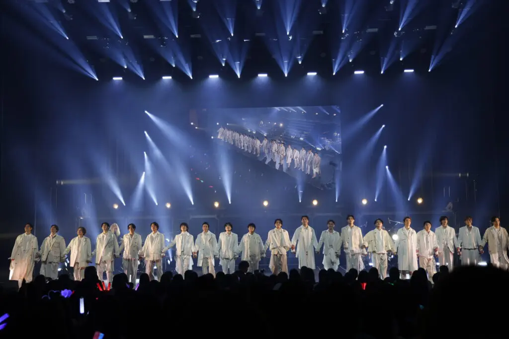 ハンサムライブ 20th Anniversary ULTRA HANDSOME LIVE 2025 