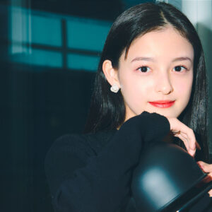 【大峰ユリホ:インタビュー】ドラマ『マルス-ゼロの革命-』倉科エリ役で、連ドラ初出演。モデルから女優へと飛躍する彼女のこれからに期待!