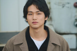 【中川大輔：インタビュー】4/12（金）から始まる舞台『鴨川ホルモー、ワンスモア』で初主演。主演俳優としての存在感が増すこと必至な中川大輔にフォーカス！