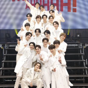 【ハンサムライブ ライブレポート】アミューズ所属の俳優 総勢22名による「ハンサムライブ」 3/22(金)~24(日)の3日間5公演@LINE CUBE SHIBUYA