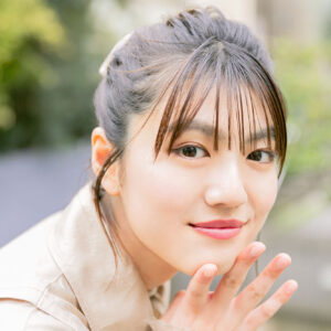 【清田みくり:インタビュー】人気番組「町中華で飲ろうぜ」の新レギュラーに抜擢! 初バラエティで明かされる“愛され素顔” 。ブレイク必至な彼女の今後に期待!