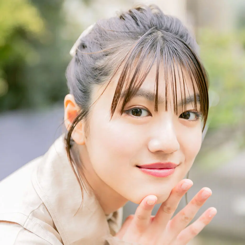 清田 み くり