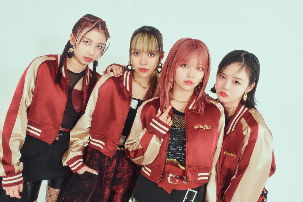 コリアグランドセール 2025 onefive：インタビュー】メジャー1stアルバム「Classy Crush」を ヨガ・ピラティス