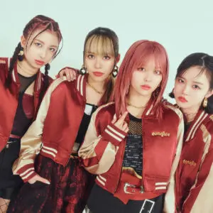 【@onefive：インタビュー】メジャー1stアルバム「Classy Crush」を4/17にリリース。世界へ発信する日本カルチャー“「OZGi」（お辞儀）”を引っ提げ、自分たちの殻をCrushさせた@onefiveの新境地！