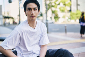 【市川知宏:インタビュー】木曜ドラマ『Believe-君にかける橋-』に看護師・北村晴彦役で出演する注目俳優。飾らない爽やかさからは好感しか持てません!
