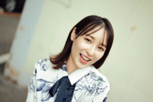 【中﨑絵梨奈:インタビュー】5/24公開の映画『卍リバース』で主人公・園田の妻「弥生」役を演じた中﨑絵梨奈。覚悟を決めて臨んだ本作で女優としての矜持を披露!