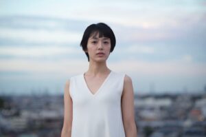 【手塚真生】7月スタートのドラマ「私をもらって」への出演決定！ 大河&朝ドラへの出演を経て話題となった女優・手塚真生が、前田公輝の姉役として金曜深夜に登場！