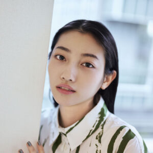 【川島鈴遥:インタビュー】7/5〜7/14上演の舞台『神話、夜の果ての』に出演。重厚で骨太な作品へのオファーが続く俳優・川島鈴遥が、話題の劇作家・詩森ろば作品の舞台でさらなる可能性を証明してくれます!
