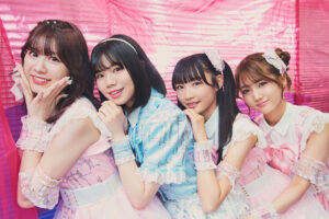 【SUPER☆GiRLS:インタビュー】7/17に31st Single「とびきりだれより夏っぽいこと」をリリース。新体制後、初の夏スパガが贈る新曲は、気分も自然に上がる爽快さ全開のナンバーです!