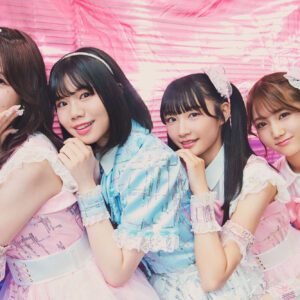 【SUPER☆GiRLS:インタビュー】7/17に31st Single「とびきりだれより夏っぽいこと」をリリース。新体制後、初の夏スパガが贈る新曲は、気分も自然に上がる爽快さ全開のナンバーです!