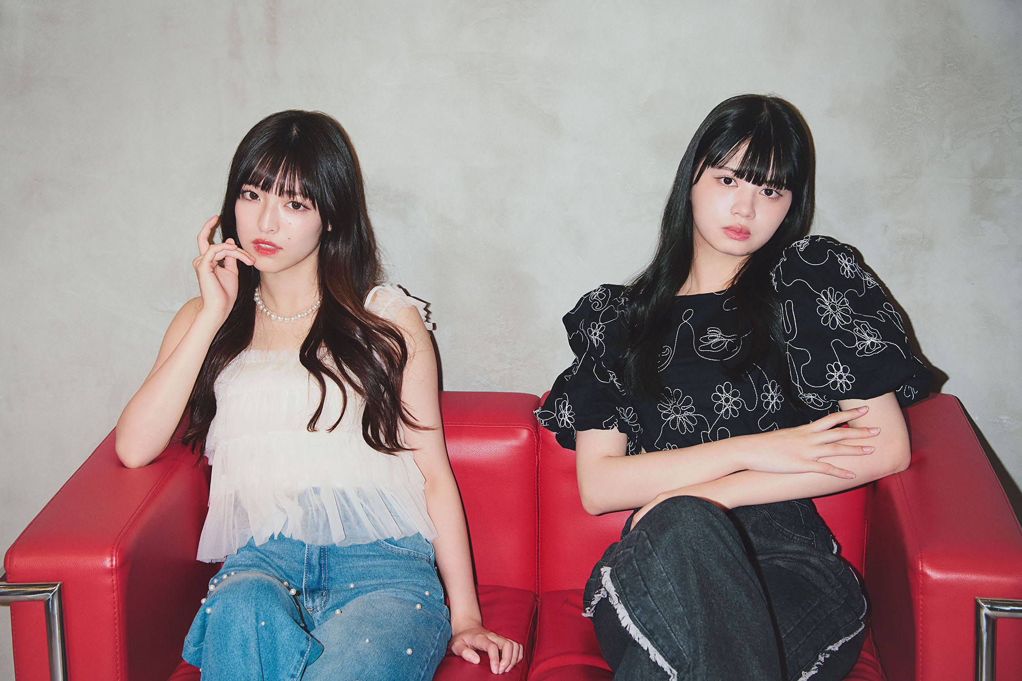 【劇団Always Thankyou／相羽星良・美南早希：インタビュー】8/31（土）、9/1（日）の２DAYS、第2回公演「放課後WARS DIARY」がラゾーナ川崎プラザソルにて公演！