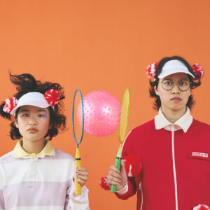 【個展:渡会春加】フォトグラファー渡会春加・写真展「こんな感じがいい」9/4水〜9/9月まで恵比寿にて開催。