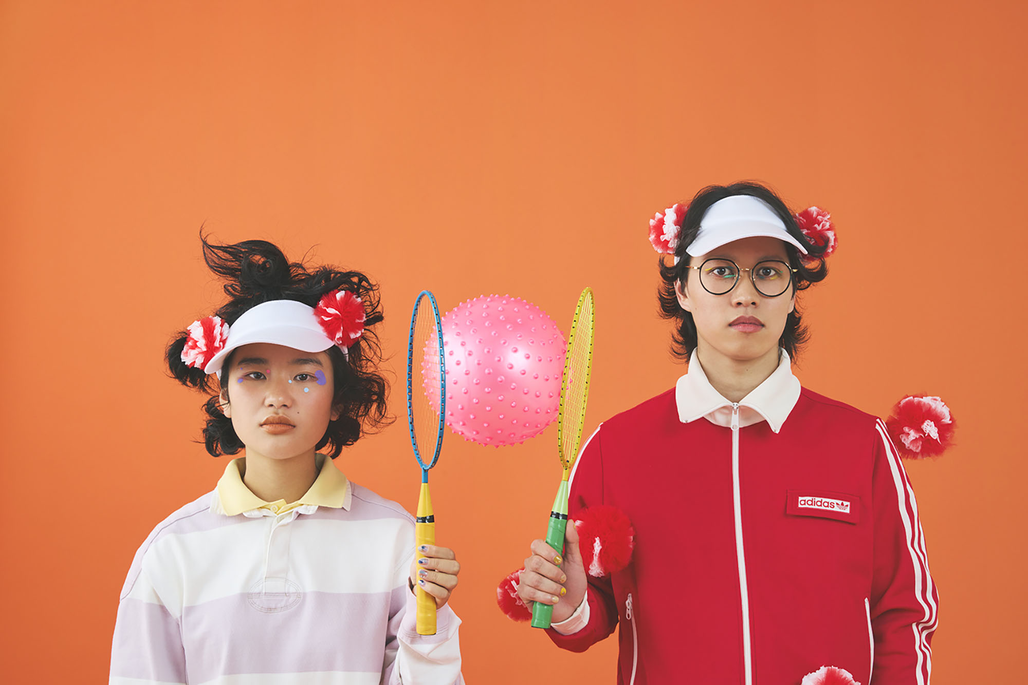 【個展：渡会春加】フォトグラファー渡会春加・写真展「こんな感じがいい」9/4水〜9/9月まで恵比寿にて開催。