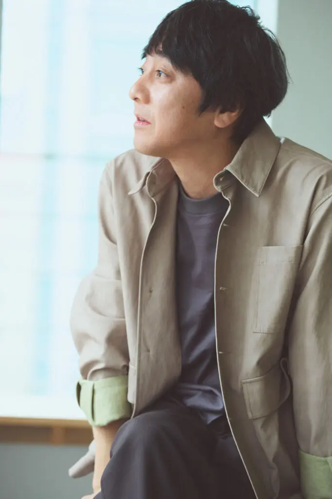 山崎まさよし＆酒井大成：インタビュー】W主演で話題をさらうグルメBL