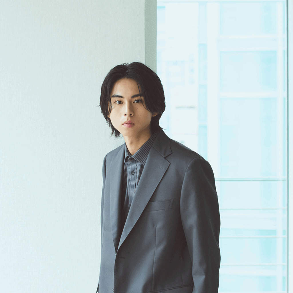 山崎まさよし＆酒井大成：インタビュー】W主演で話題をさらうグルメBL