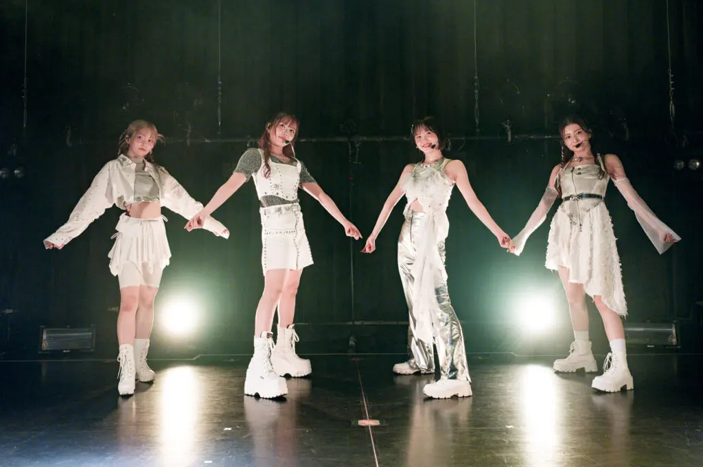 onefive：ライブレポート】10/19(sat) @onefive LIVEHOUSE TOUR 2024