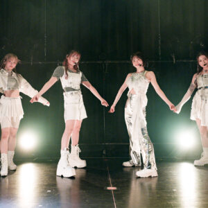 【@onefive:ライブレポート】10/19(sat) @onefive LIVEHOUSE TOUR 2024 “Classy Crush”ーー5th Anniversary “5555” @Shibuya WWW X。デビュー5周年記念のワンマンライブを聖地で開催!