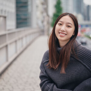 【坂東希:インタビュー】自ら企画・プロデュースするファンイベント「スナックのんこ」が11/23(土)に東京で開催! 11/18放送の月9ドラマ「嘘解きレトリック」第7話では「謎の女」の役で出演します!