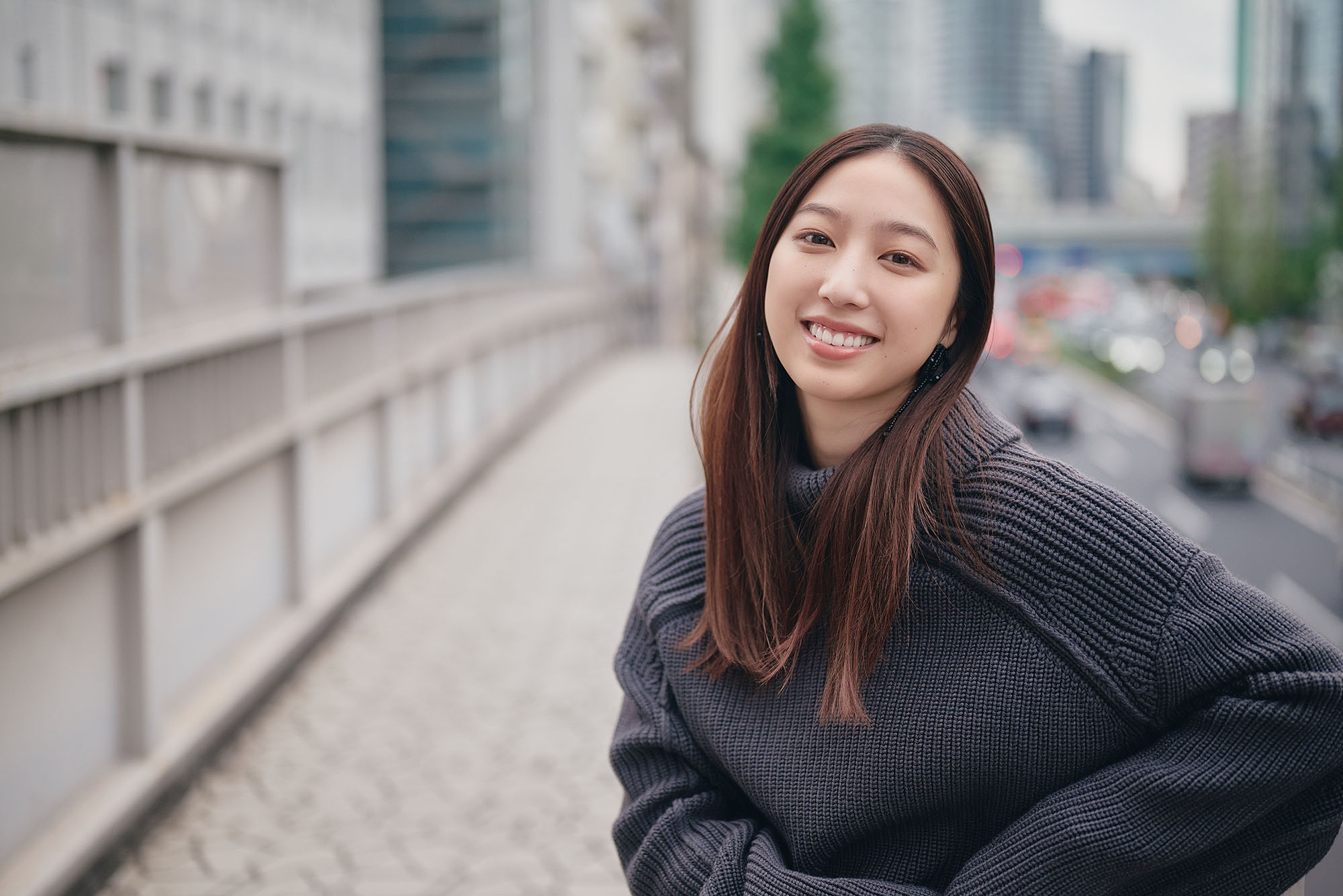 【坂東希：インタビュー】自ら企画・プロデュースするファンイベント「スナックのんこ」が11/23（土）に東京で開催！ 11/18放送の月9ドラマ「嘘解きレトリック」第7話では「謎の女」の役で出演します！