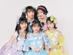 【マジカル・パンチライン】、ハロウィンライブ大盛況 2025年にかけた生誕祭や結成9周年記念ツアーを発表！ 現体制初の海外遠征となるSingapore Comic Con2024出演も決定！