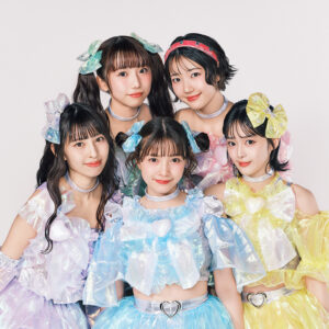 【マジカル・パンチライン】、ハロウィンライブ大盛況 2025年にかけた生誕祭や結成9周年記念ツアーを発表! 現体制初の海外遠征となるSingapore Comic Con2024出演も決定!