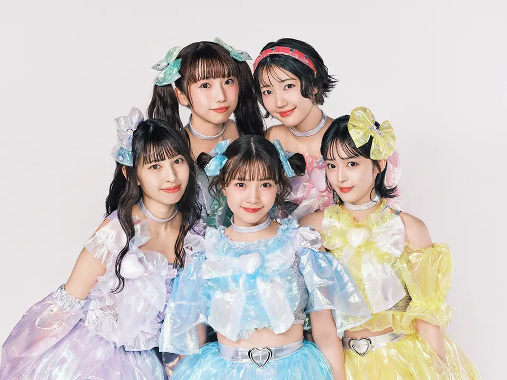 マジカル・パンチライン】、ハロウィンライブ大盛況 2025年にかけた