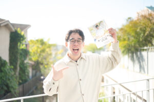 【田村魁成：インタビュー】自身がプロデュースした映画『思い立っても凶日』が下北沢・K2シネマの今年K2で観てもっとも見逃してほしくないと感じた作品「年末シネマ」に選出！ 12/13〜再上映決定！