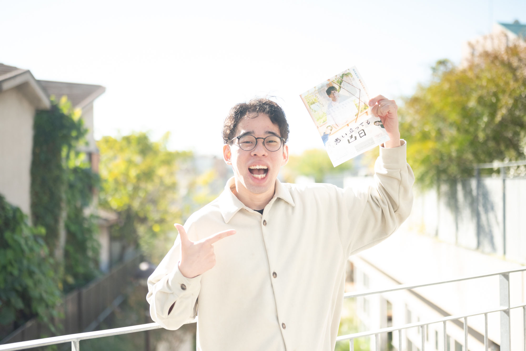 【田村魁成：インタビュー】自身がプロデュースした映画『思い立っても凶日』が下北沢・K2シネマの今年K2で観てもっとも見逃してほしくないと感じた作品「年末シネマ」に選出！ 12/13〜再上映決定！