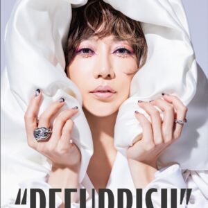 【美弥るりか:写真展】初の写真展「The World of “REFURBISH”」を12/20〜25まで東京・原宿で開催!
