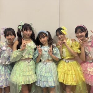 【マジカル・パンチライン:ライブレポート】初のシンガポール公演 Singapore Comic Con2024大盛況