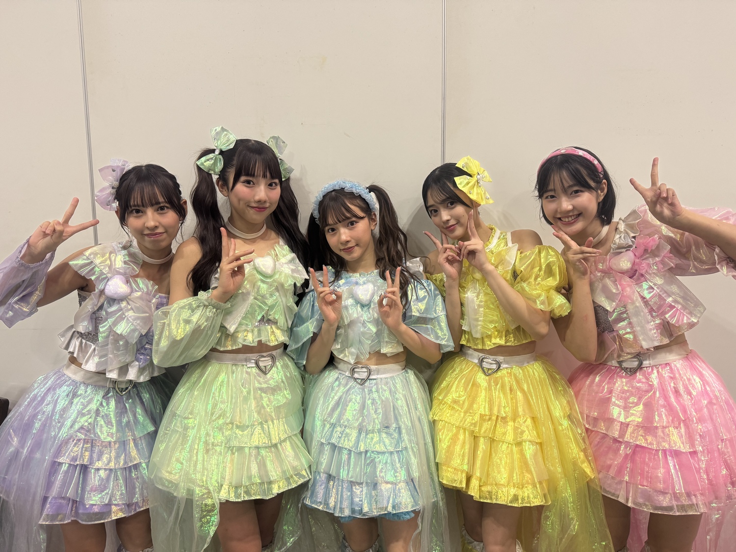 【マジカル・パンチライン：ライブレポート】初のシンガポール公演 Singapore Comic Con2024大盛況