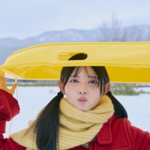 【菅田愛貴】1st写真集「すのあき」2025年3月3日(月)発売決定!本日20歳の誕生日に発表!今まで見せたことのない菅田愛貴の魅力がこの1冊に凝縮…♡全ページ美少女すぎる永久保存版の写真集!