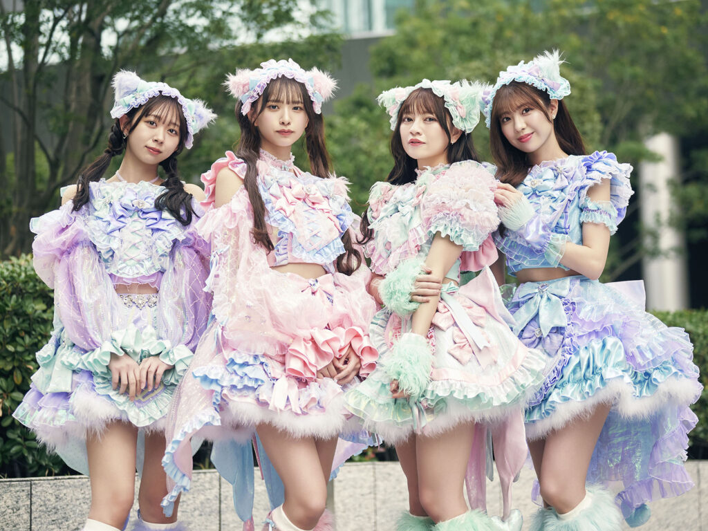 【わーすた：インタビュー】デビュー10周年を記念した14thシングル「わーるどすたんだーど」をリリース！10年かけて完成された世界標準のわーすた・ワールドがここに凝縮！