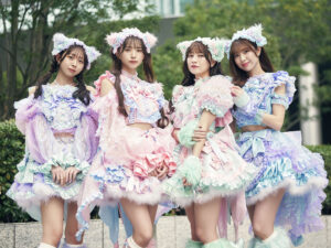 【わーすた：インタビュー】デビュー10周年を記念した14thシングル「わーるどすたんだーど」をリリース！10年かけて完成された世界標準のわーすた・ワールドがここに凝縮！