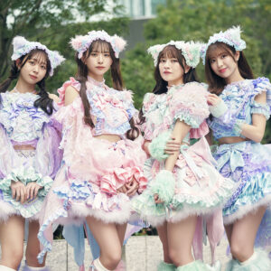 【わーすた:インタビュー】デビュー10周年を記念した14thシングル「わーるどすたんだーど」をリリース!10年かけて完成された世界標準のわーすた・ワールドがここに凝縮!