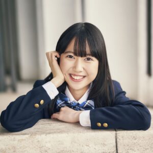 【大角ゆき:インタビュー】Eテレ「いないいないばあっ!」で活躍した “ゆきちゃん” こと大角ゆきが選抜高校野球イメージキャラクターに就任!センバツ球児たちを夢の舞台を熱く応援します。