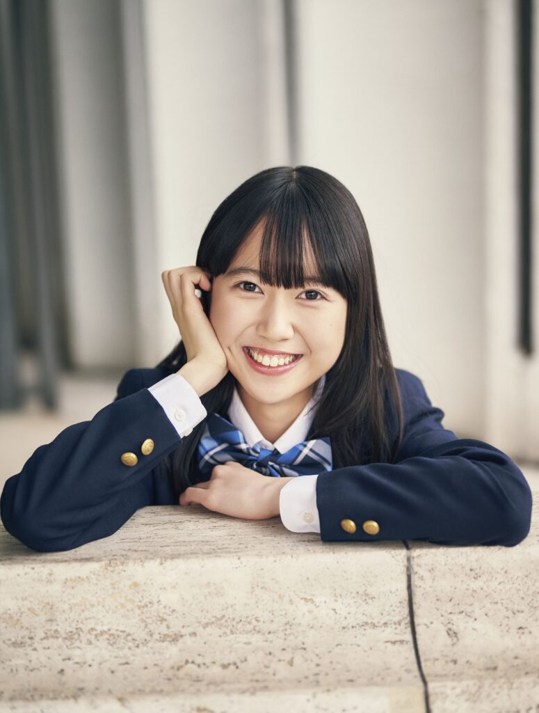 【大角ゆき：インタビュー】Eテレ「いないいないばあっ！」で活躍した “ゆきちゃん” こと大角ゆきが選抜高校野球イメージキャラクターに就任！センバツ球児たちを夢の舞台を熱く応援します。