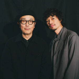【リリー・フランキー&斎藤工:インタビュー】FODドラマ『ペンション・恋は桃色 season3』に集結した豪華キャスト。伊藤沙莉、稲垣吾郎、MEGUMIらが織りなす、切なくも愛のある物語は、FODの名作として期待の高まる名シリーズに!