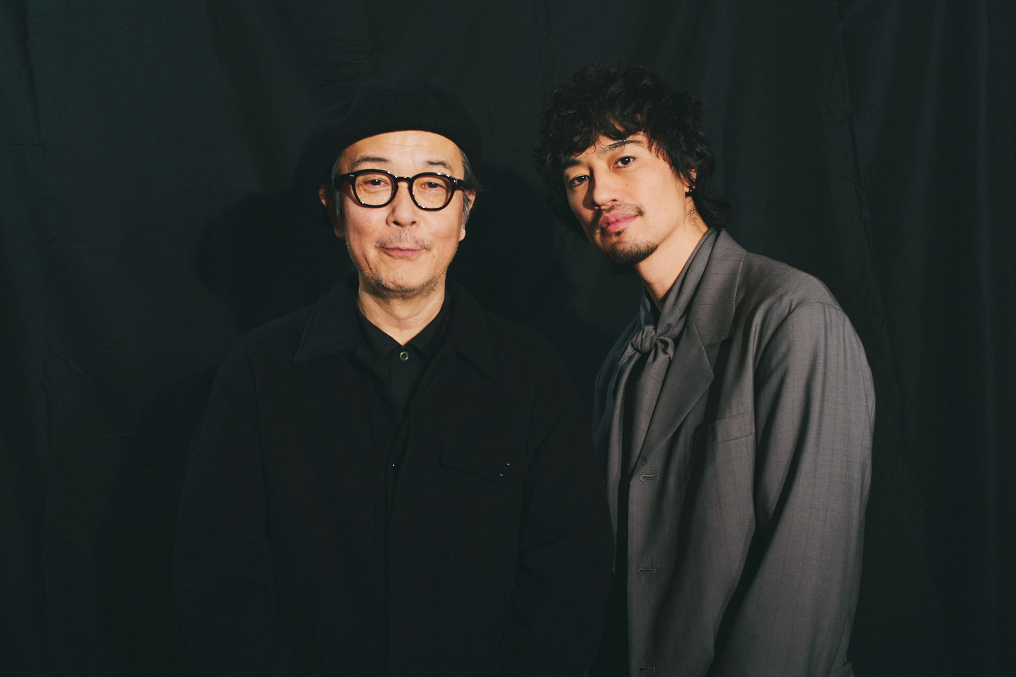 【リリー・フランキー＆斎藤工：インタビュー】FODドラマ『ペンション・恋は桃色 season3』に集結した豪華キャスト。伊藤沙莉、稲垣吾郎、MEGUMIらが織りなす、切なくも愛のある物語は、FODの名作として期待の高まる名シリーズに！