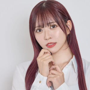 【KANO(@onefive):インタビュー】5/29(木)〜6/1(日)、ガールズグループ@onefiveのKANOが3年ぶりとなる舞台『蜉蝣一期』に出演。表現者としても俳優としてもその才を披露する貴重な機会。@onefiveでは6月に上海でのライブ参加が決定!