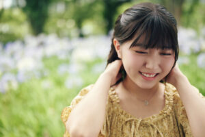 【平澤宏々路：インタビュー】金曜ドラマ「DOPE　麻薬取締部特捜課」で特捜課課長の娘役で出演する17歳。初となる大学生役も見事に演じ切る実力派俳優です！