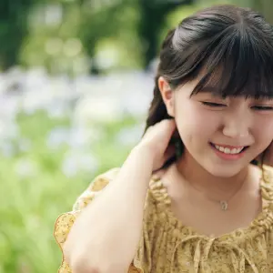 写真集】NANA×沢渡朔 写真集 2025年8月20日（水）発売決定