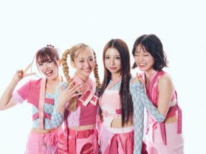 【@onefive:インタビュー】童謡をテーマにした”DOH YOH”シリーズの第一弾、新曲「アルプス・バイブス」を8/1(金)にリリース。@onefive史上最強の夏をGUMI・KANO・MOMO・SOYOの4人と一緒に盛り上がりましょう!