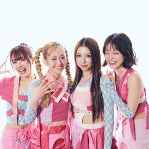 【@onefive:インタビュー】童謡をテーマにした”DOH YOH”シリーズの第一弾、新曲「アルプス・バイブス」を8/1(金)にリリース。@onefive史上最強の夏をGUMI・KANO・MOMO・SOYOの4人と一緒に盛り上がりましょう!