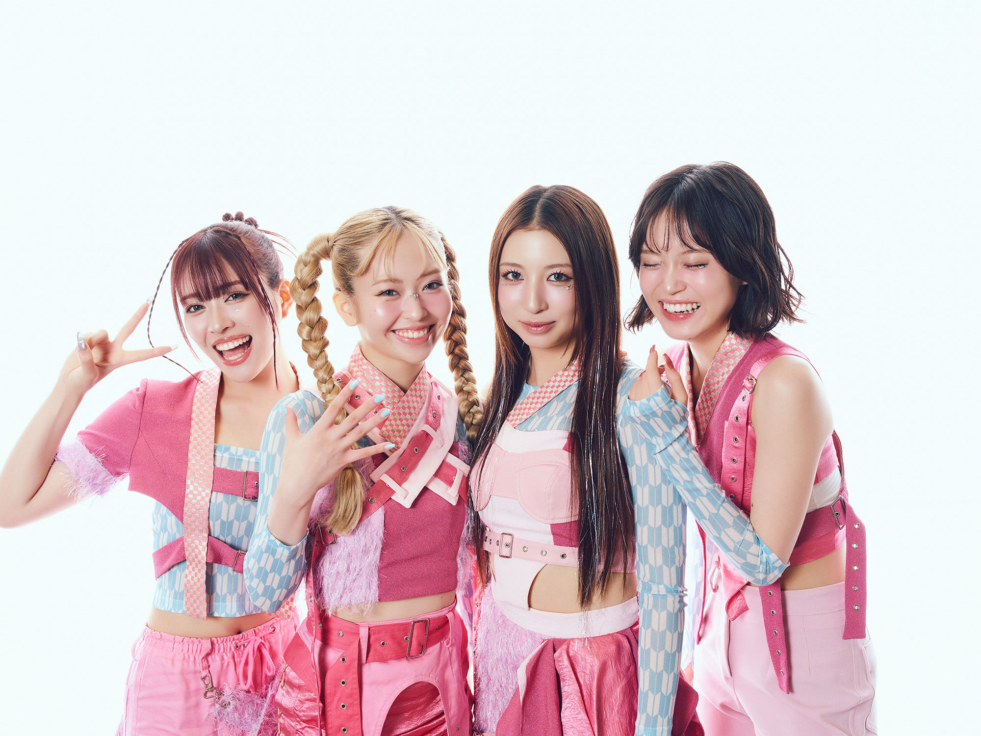 【@onefive：インタビュー】童謡をテーマにした”DOH YOH”シリーズの第一弾、新曲「アルプス・バイブス」を8/1（金）にリリース。@onefive史上最強の夏をGUMI・KANO・MOMO・SOYOの4人と一緒に盛り上がりましょう！