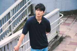 【中川大輔：インタビュー】ドラマ『海老だって鯛が釣りたい』の “ 沼男 ”がハマり役で話題！ 癒しの俳優・中川大輔が魅せるモテ男は想像以上にベストなキャスティングです！