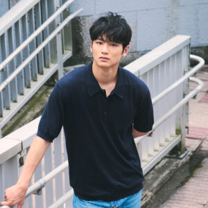 【中川大輔:インタビュー】ドラマ『海老だって鯛が釣りたい』の “ 沼男 ”がハマり役で話題! 癒しの俳優・中川大輔が魅せるモテ男は想像以上にベストなキャスティングです!