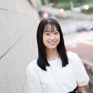 【今野百々菜:インタビュー】月9ドラマ「明日はもっと、いい日になる」で女優デビューを飾った今野百々菜・14歳。難役の車椅子少女・「橘菫玲」役を演じ切った存在感は本物です!<本日9/1放送です>